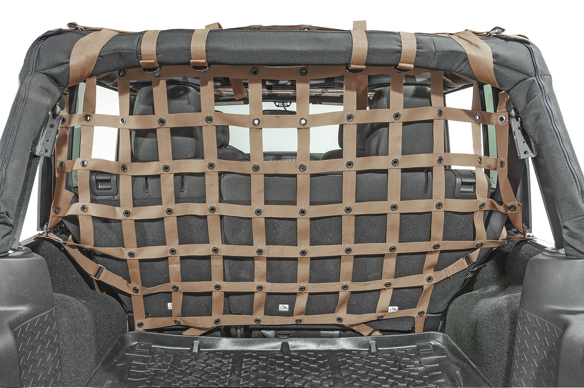 Pet and Cargo Divider U3733