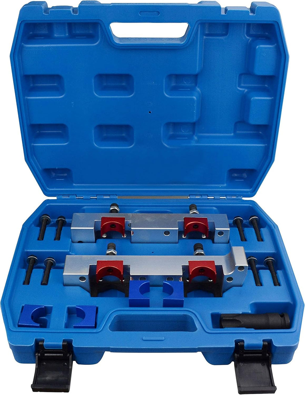 15pcs Camshaft Alignment Engine Timing Locking Tool Kit G80500