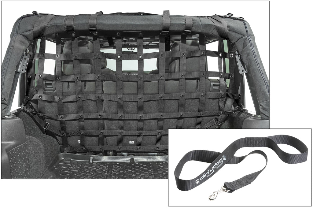 Pet and Cargo Divider U3733
