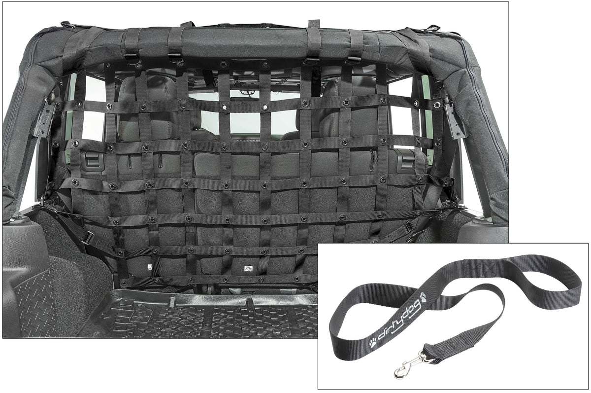 Pet and Cargo Divider U3733