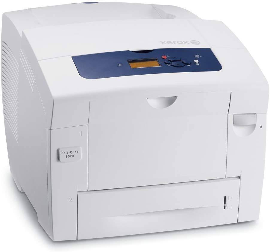 Color Solid Ink Printer R752169