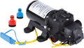 1.6GPM Diaphragm Water Pressure Booster Pump 12V DC W568273