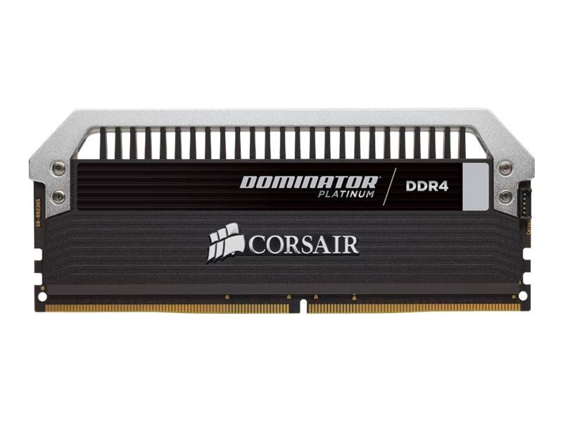 64GB (4 x 16GB) DDR4 3200MHz C16 Memory Kit Q807017