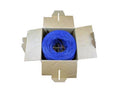 Blue 1000ft Cat5e Ethernet Bulk Cable K145667