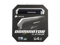 64GB (4 x 16GB) DDR4 3200MHz C16 Memory Kit Q807017