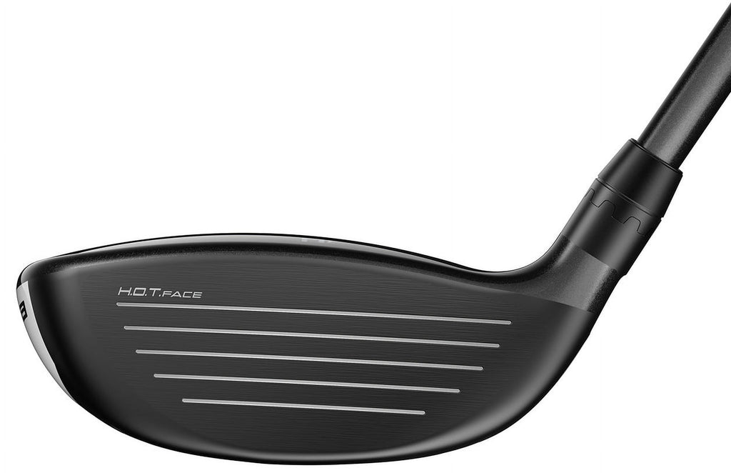 Graphite 3 Fairway Wood Stiff Flex J712