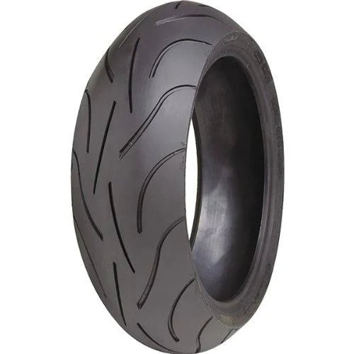 180/55ZR17 Radial Rear Tire S52502