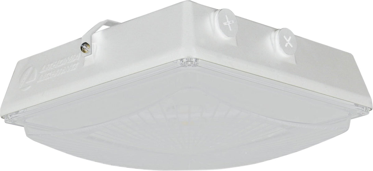 4000K Cool White LED Canopy I399535