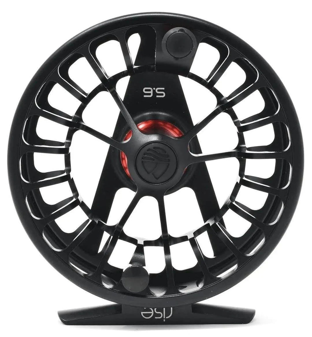 Silver 7/8 Fly Reel E2078