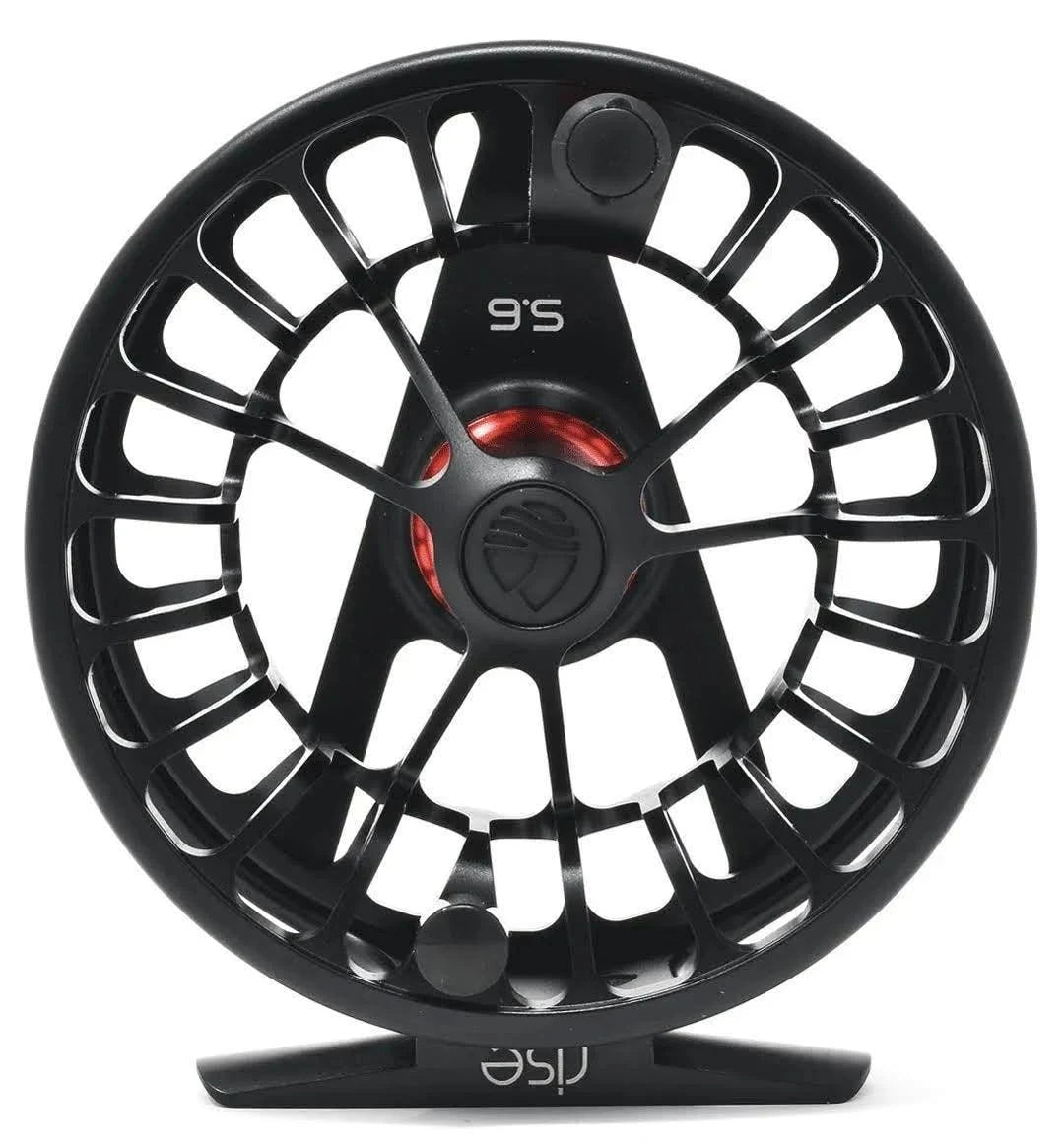 Silver 7/8 Fly Reel E2078