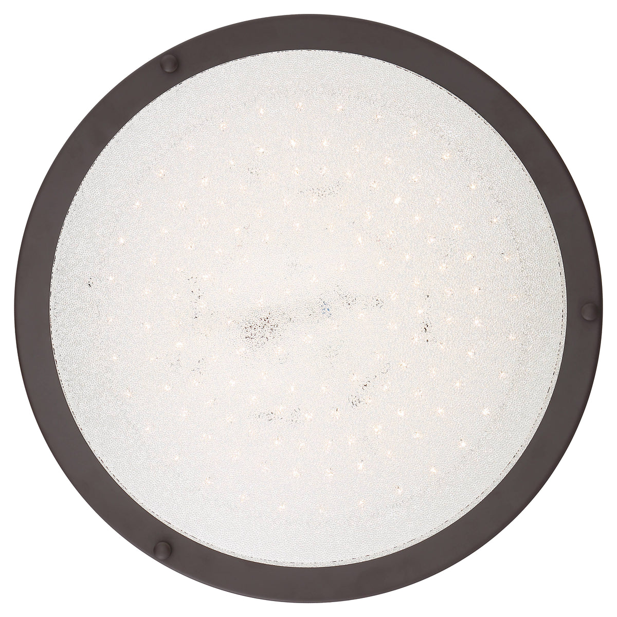 Bronze Flush Mount Light U31234