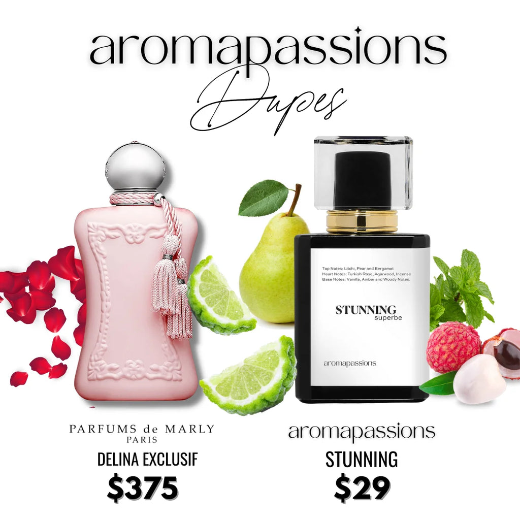 Pheromone Perfume Extrait De Parfum A42944