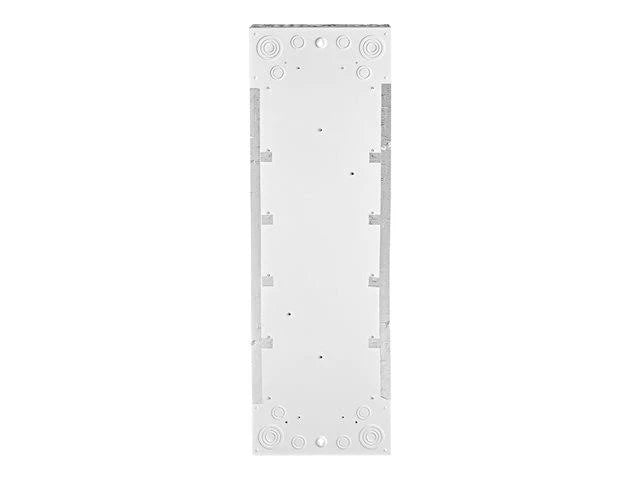 Wall mountable Circuit Breaker cabinet X60625