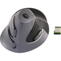 Wireless Optical Ergonomic Mouse B704643