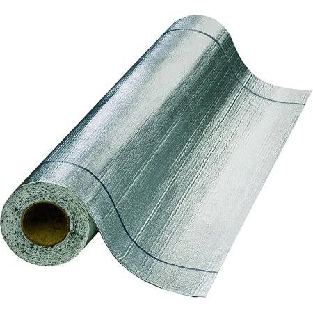 9 inch Aluminum Peel and Seal (Case of 4) H179841