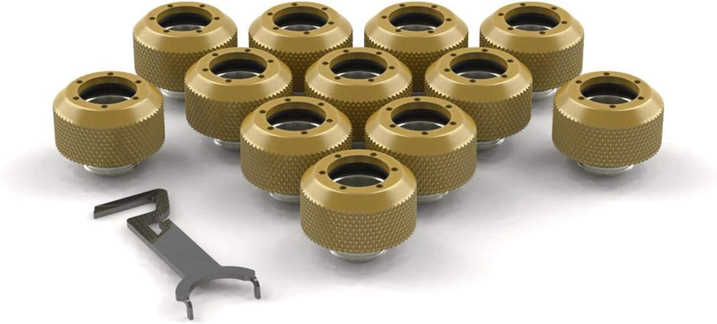 12 Pack Rigid Fitting H69476