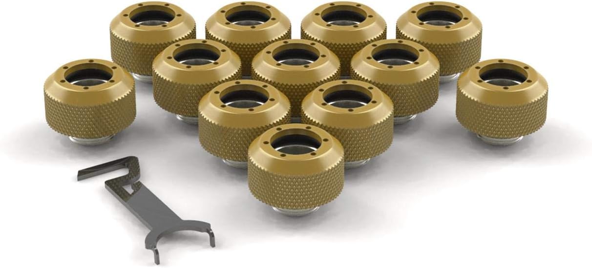 12 Pack Rigid Fitting H69476