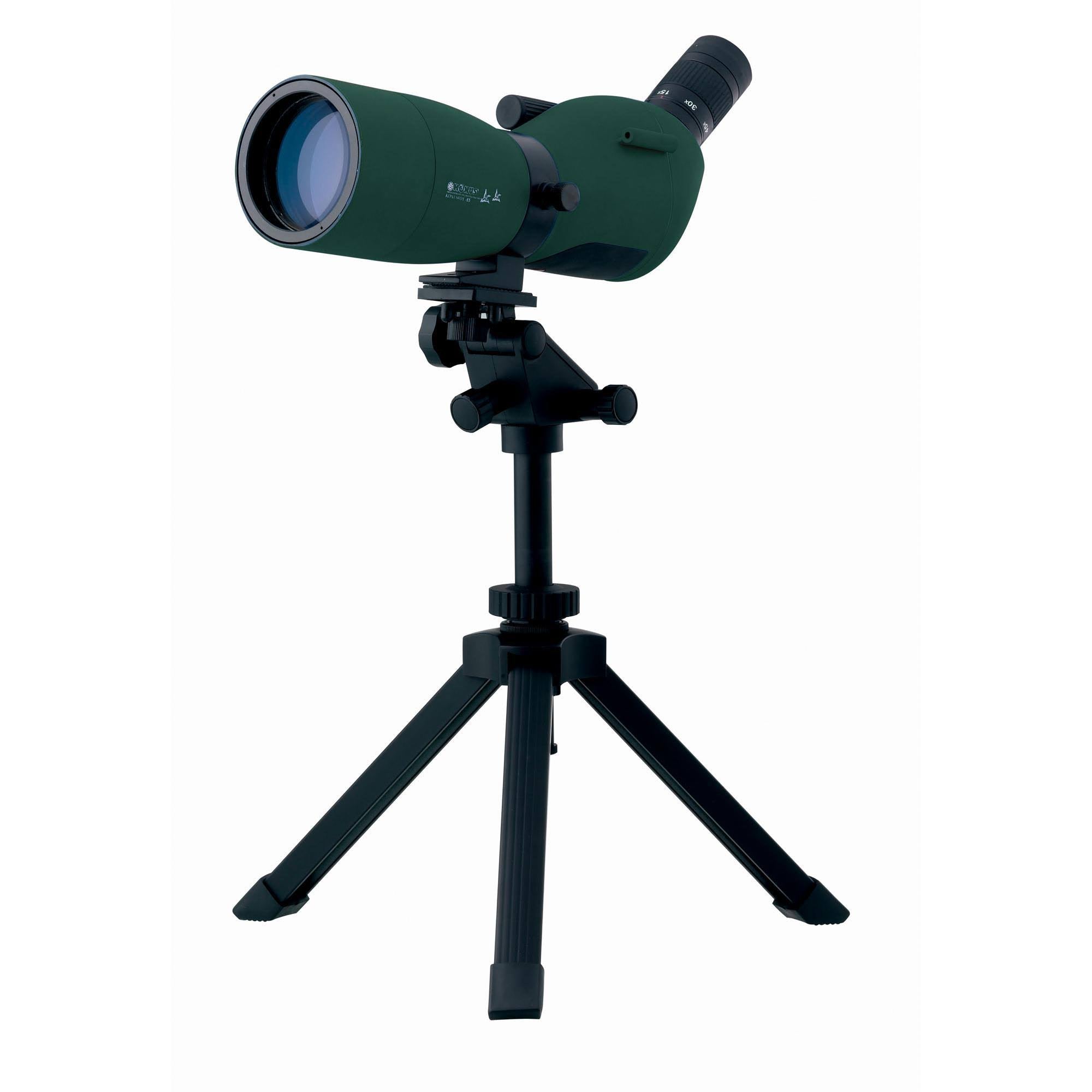 15-45x 65mm Spotting Scope B249