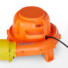 Battle Blast Adventure Park with Blower Motor and 3 Water Cannons J7698