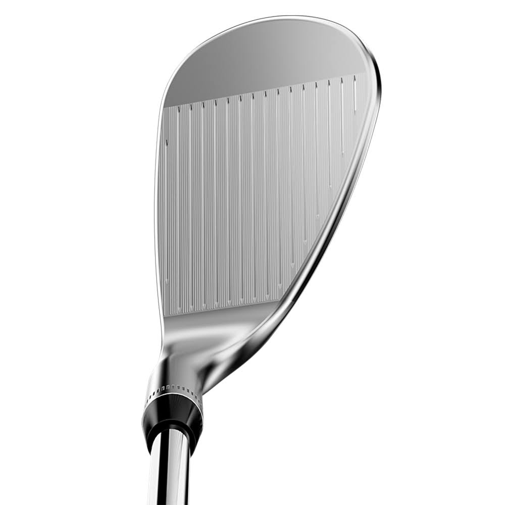 Chrome Wedge M28423