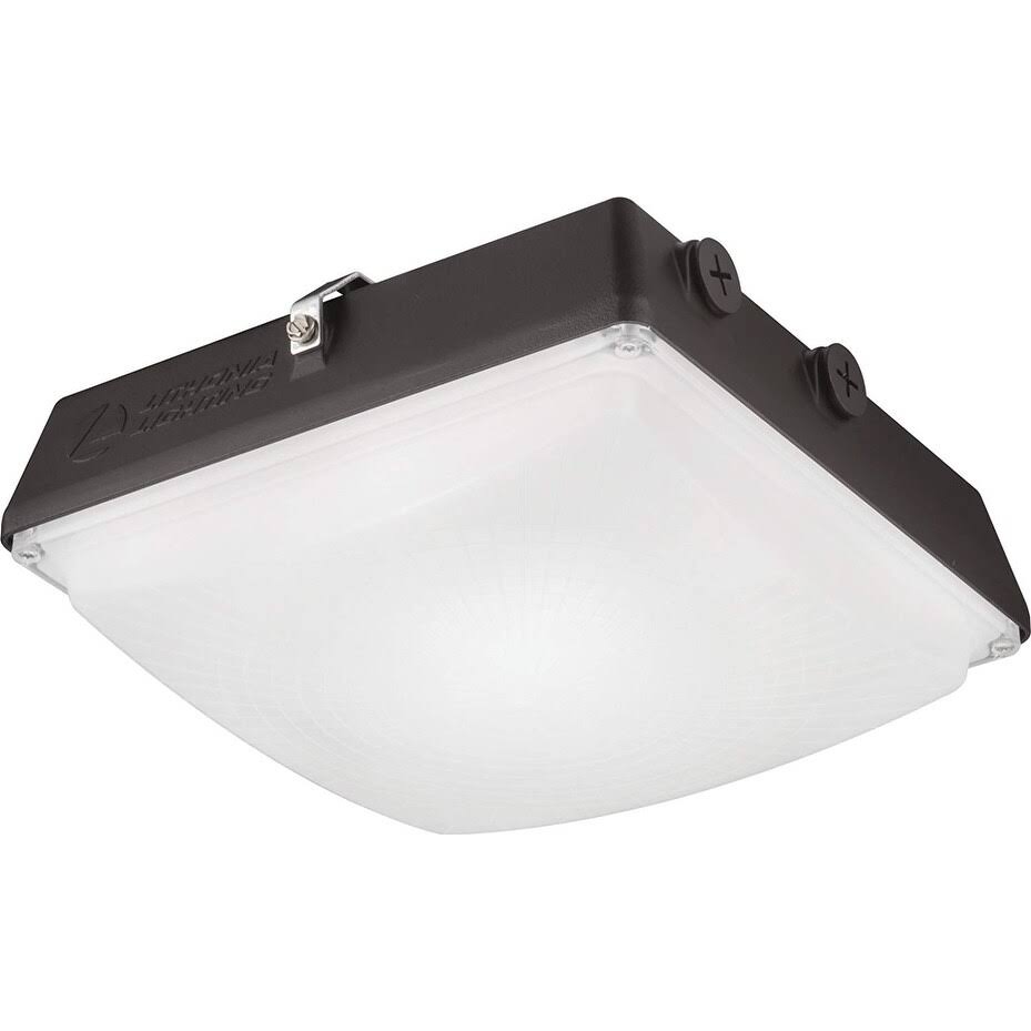 4000K Cool White LED Canopy I399535