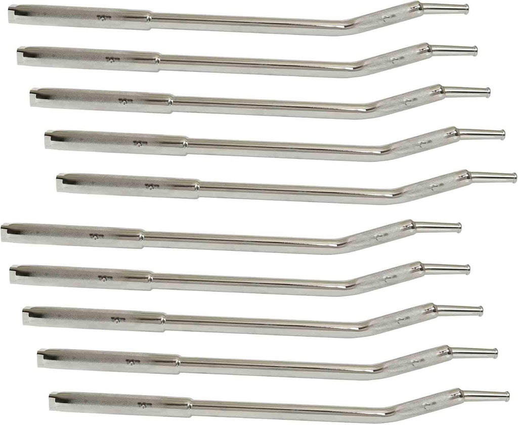 39.5" Combination Winch Bar, Chrome (10 Pack) U765