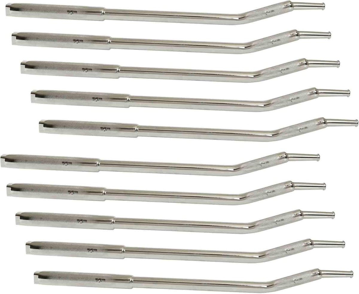 39.5" Combination Winch Bar, Chrome (10 Pack) U765