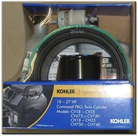 Maintenance Kit Pack of 2 I652938
