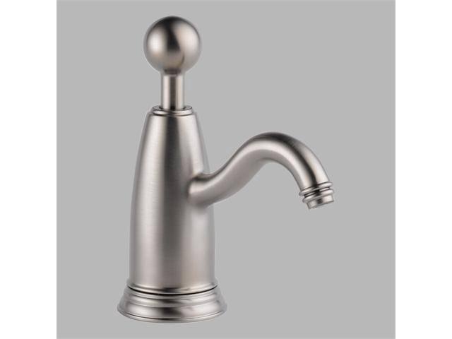 Soap Dispenser Stainless M87899