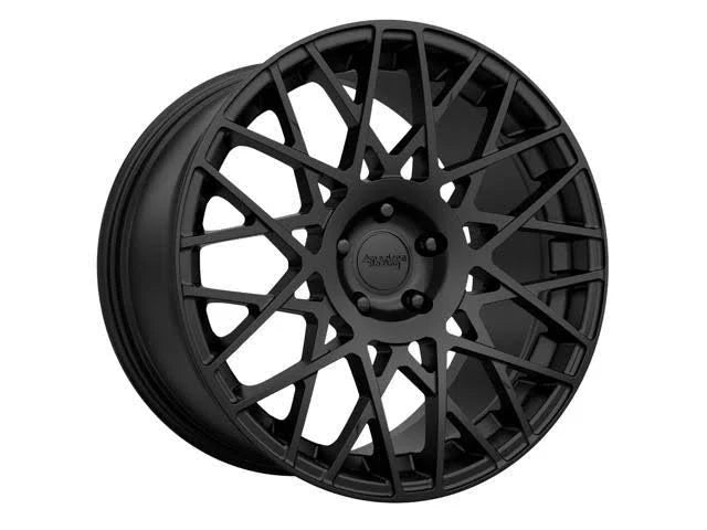Satin Black 19x10 5x114.3 45 mm Wheel R58174