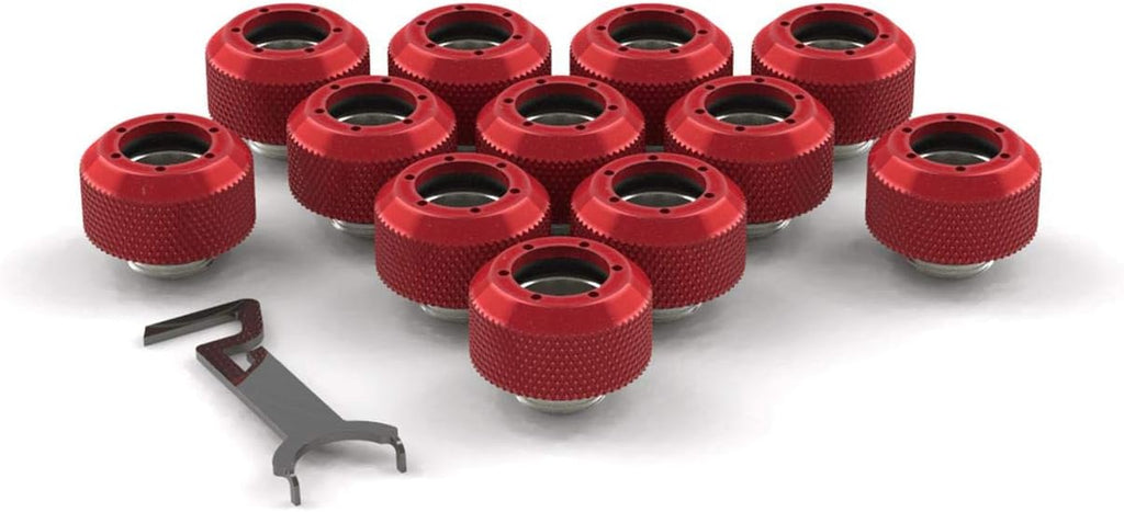 12 Pack Rigid Fitting H69476