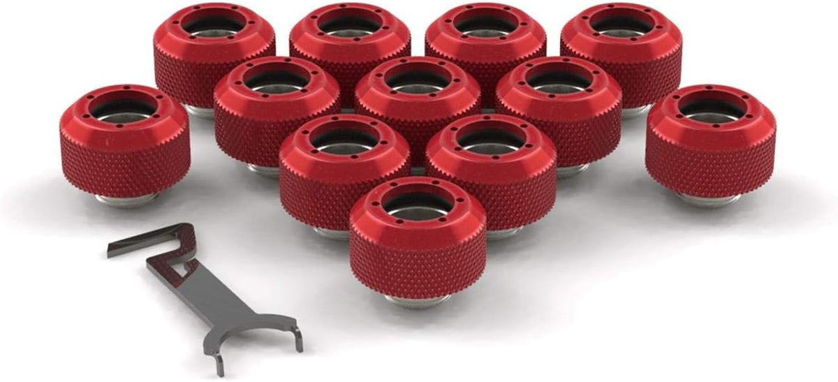 12 Pack Rigid Fitting H69476
