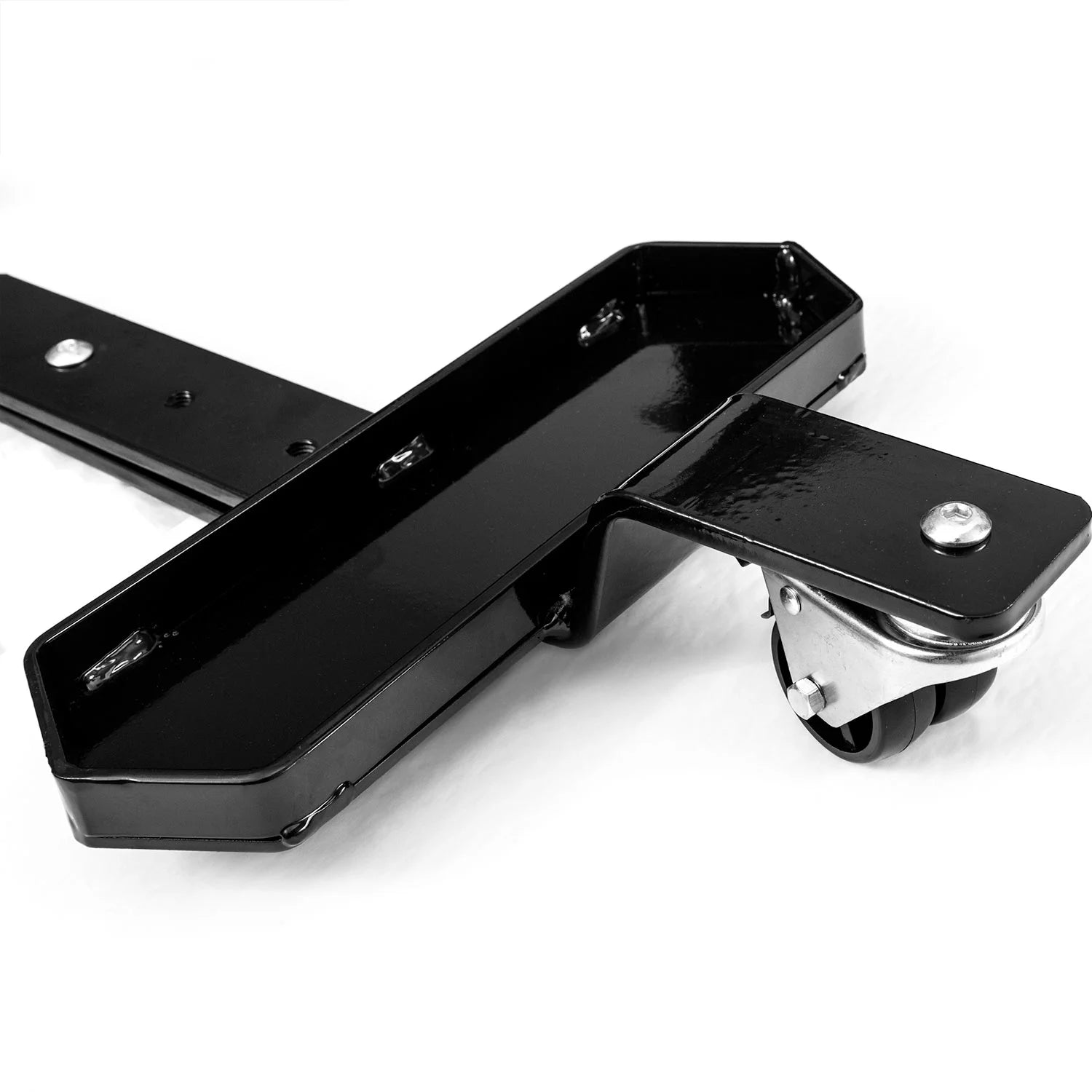 Motorcycle Mover Dolly Cruiser Side Stand T378272