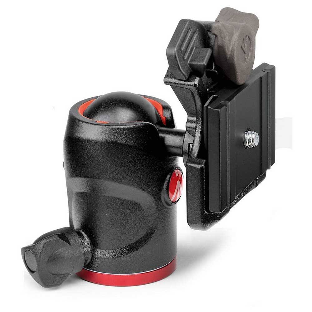 Center Ball Head S86533