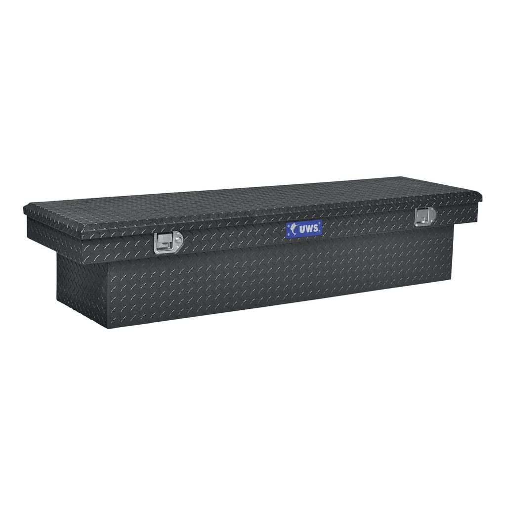 Crossover Truck Tool Box D3343