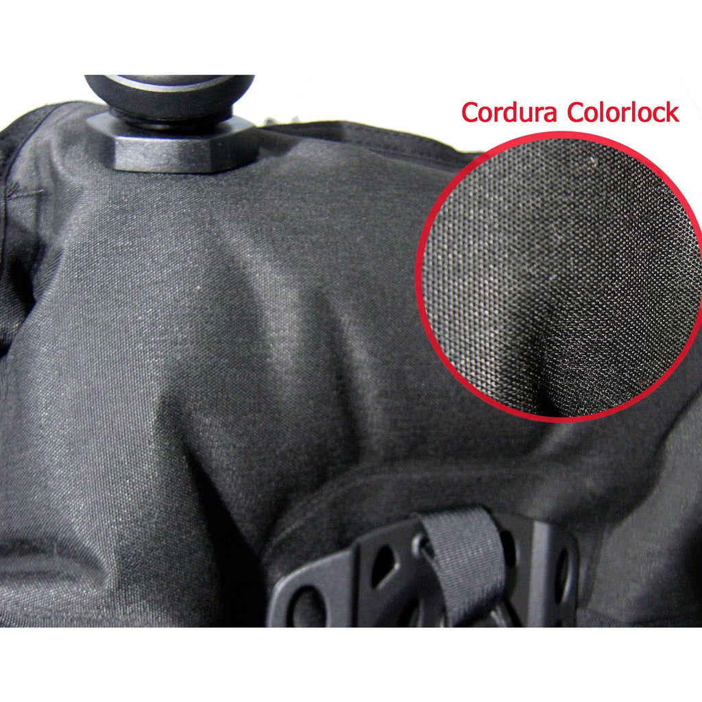 Black Small BCD Q35978