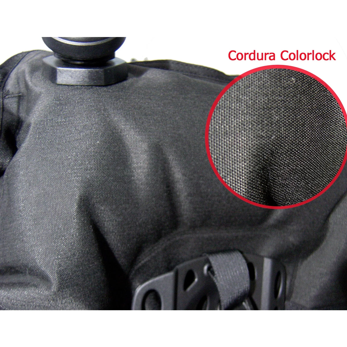 Black Small BCD Q35978