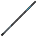 Black Lacrosse Attack Shaft T7628
