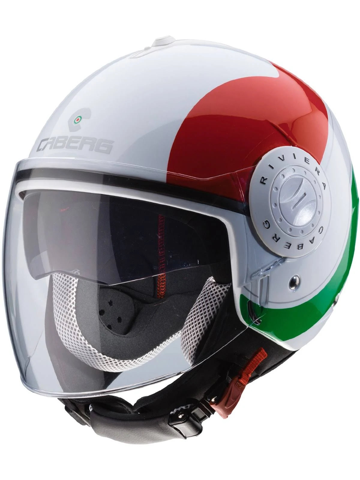 Riviera V3 Sway Helmet Size Xs S86270