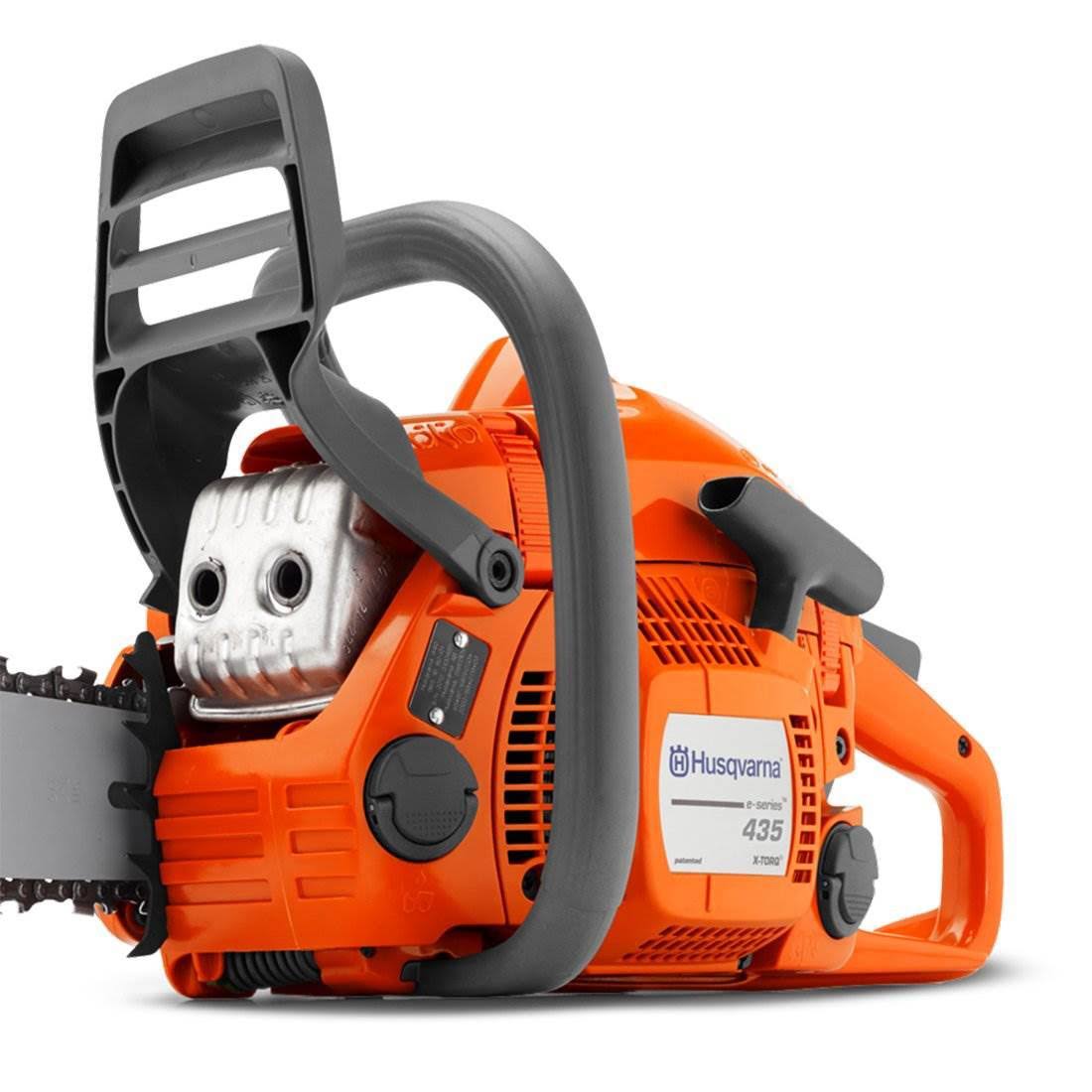 16 inch Gas Chainsaw H82096