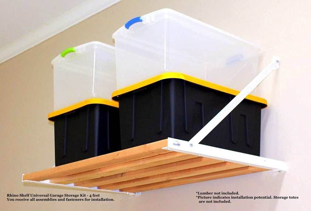 4 feet Garage Storage Kit R547