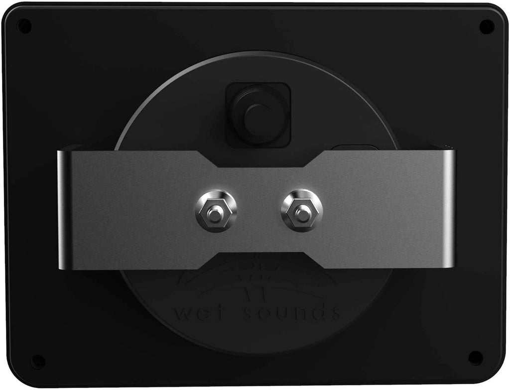 Wired Transom Remote with Full Color Display L8241