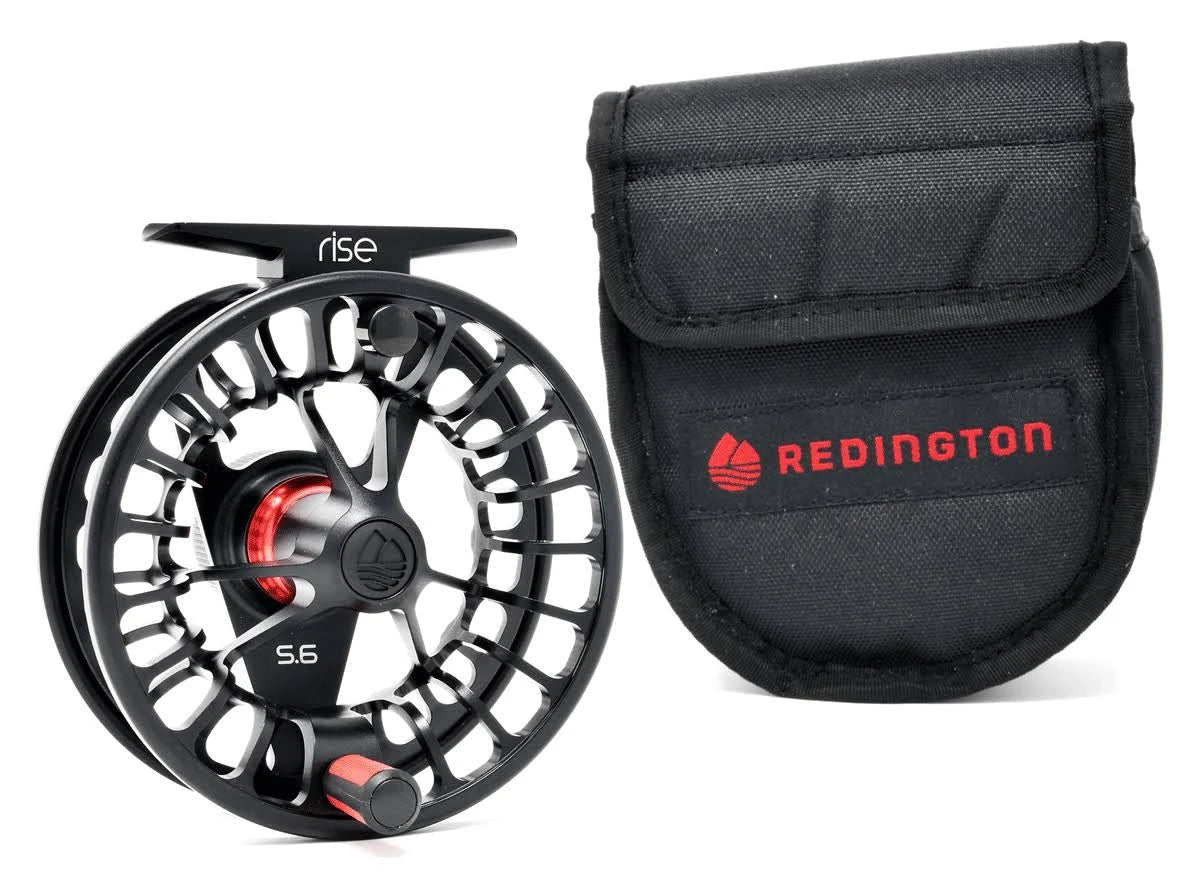 Silver 7/8 Fly Reel E2078