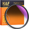 67mm 3 Stop Soft Graduated Neutral Density Lens Filter Pack of 2 M374114