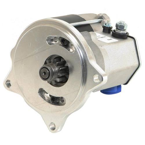 Mini High-Torque Starters T137676