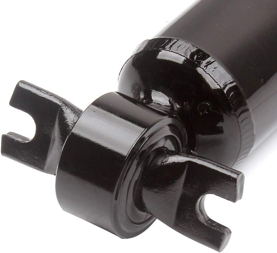 Front Shocks Absorbers Pair Gas Shocks Pack of 2 D55108