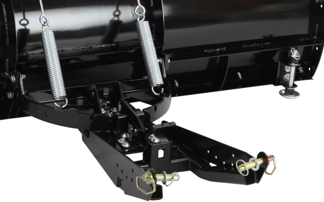 RED UTV Snow Plow Kit T634