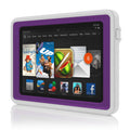 Purple Waterproof Case for Kindle Fire HD 7 Tablet Z23985