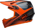 Bell Full-9 Helmet Matte Gloss Slate Orange XS/S N2029