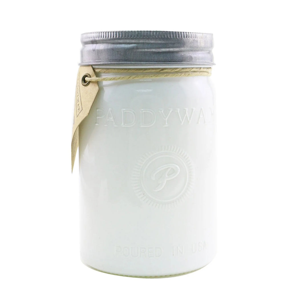 Dandelion + Clover Candle 3oz Q922728